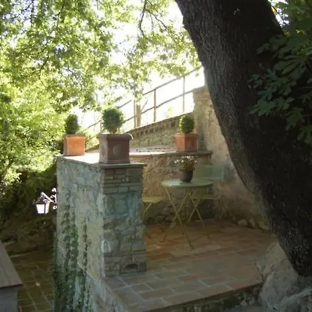 Villa Casale Con Piscina In Collina - Borghi Silenti - *