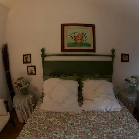 Casale Con Piscina In Collina - Borghi Silenti - 빌라 몬테키오