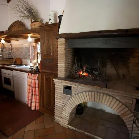 Casale Con Piscina In Collina - Borghi Silenti - Villa Montecchio (Terni)