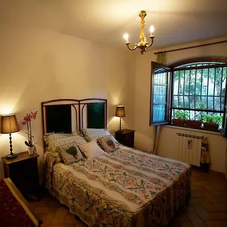 Casale Con Piscina In Collina - Borghi Silenti - *