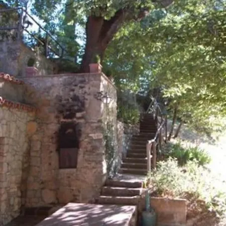 Villa Casale Con Piscina In Collina - Borghi Silenti -