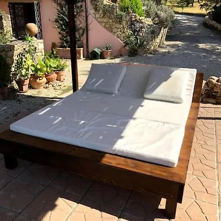 Casale Con Piscina In Collina - Borghi Silenti - 빌라