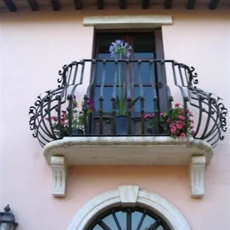Casale Con Piscina In Collina - Borghi Silenti - *