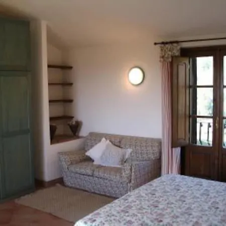 Casale Con Piscina In Collina - Borghi Silenti - Montecchio (Terni)
