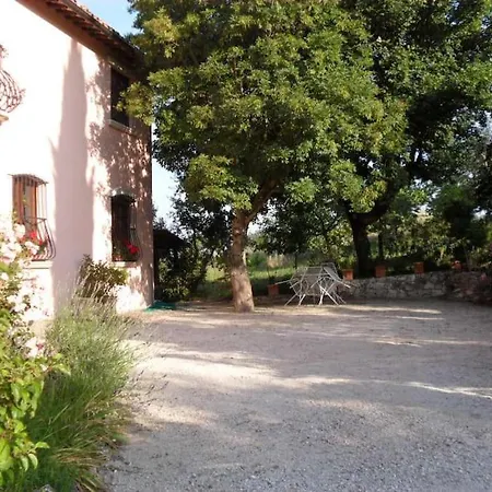 Casale Con Piscina In Collina - Borghi Silenti - * Montecchio (Terni)