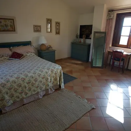 Casale Con Piscina In Collina - Borghi Silenti -